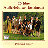 20 Jahre Auerfeldner Tanzlmusi